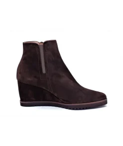 Femme L'Empreinte Chaussures Bottines|A BIENTOT MERCI 16192