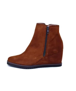 Femme L'Empreinte Chaussures Bottines|A BIENTOT MERCI 16192