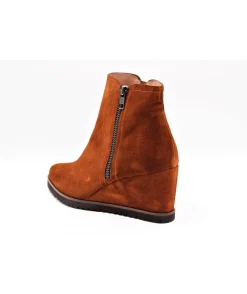 Femme L'Empreinte Chaussures Bottines|A BIENTOT MERCI 16192