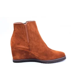 Femme L'Empreinte Chaussures Bottines|A BIENTOT MERCI 16192