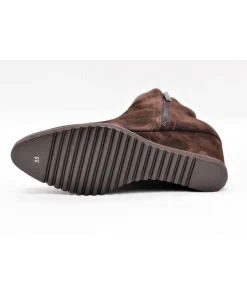 Femme L'Empreinte Chaussures Bottines|A BIENTOT MERCI 16192