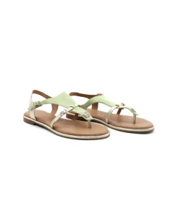 Femme L'Empreinte Chaussures Sandales Et Nu-Pieds|ADIGE ANGEL