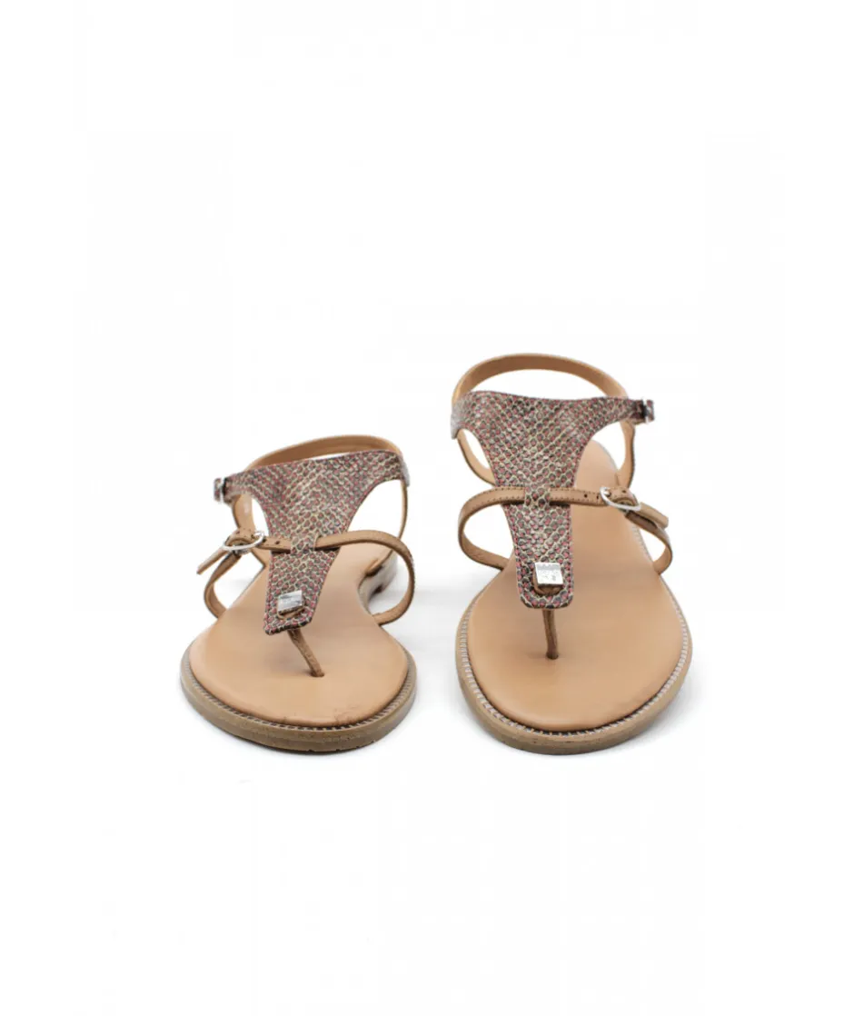 Femme L'Empreinte Chaussures Sandales Et Nu-Pieds|ADIGE ANGEL