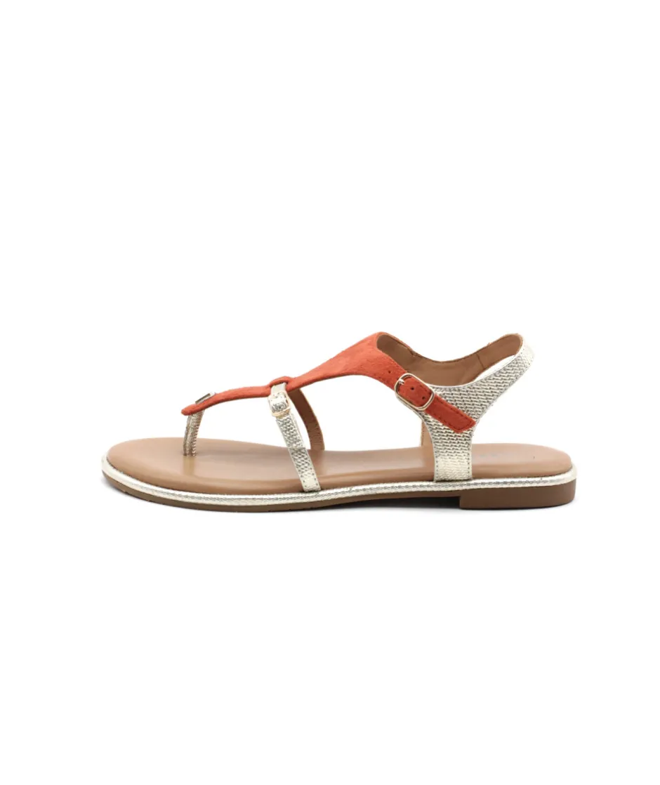 Femme L'Empreinte Chaussures Sandales Et Nu-Pieds|ADIGE ANGEL-011