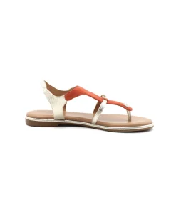 Femme L'Empreinte Chaussures Sandales Et Nu-Pieds|ADIGE ANGEL-011