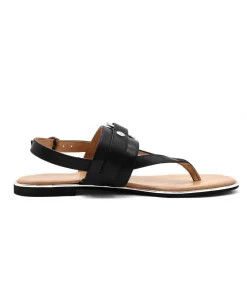 Femme L'Empreinte Chaussures Sandales Et Nu-Pieds|ADIGE ANNE 001