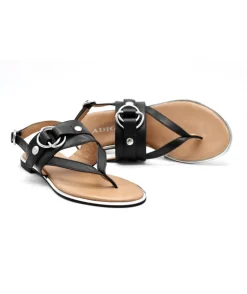 Femme L'Empreinte Chaussures Sandales Et Nu-Pieds|ADIGE ANNE 001