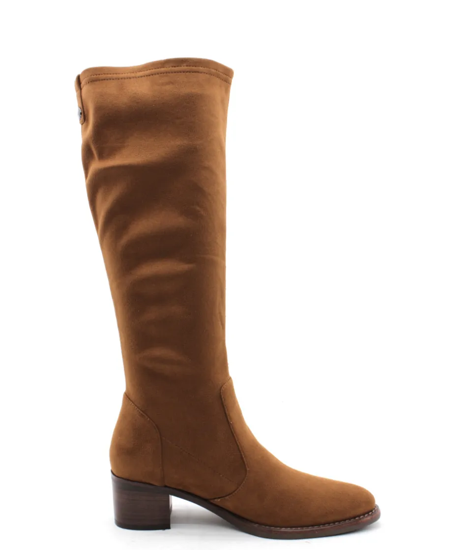 Femme L'Empreinte Chaussures Bottes|ADIGE DIANA 108