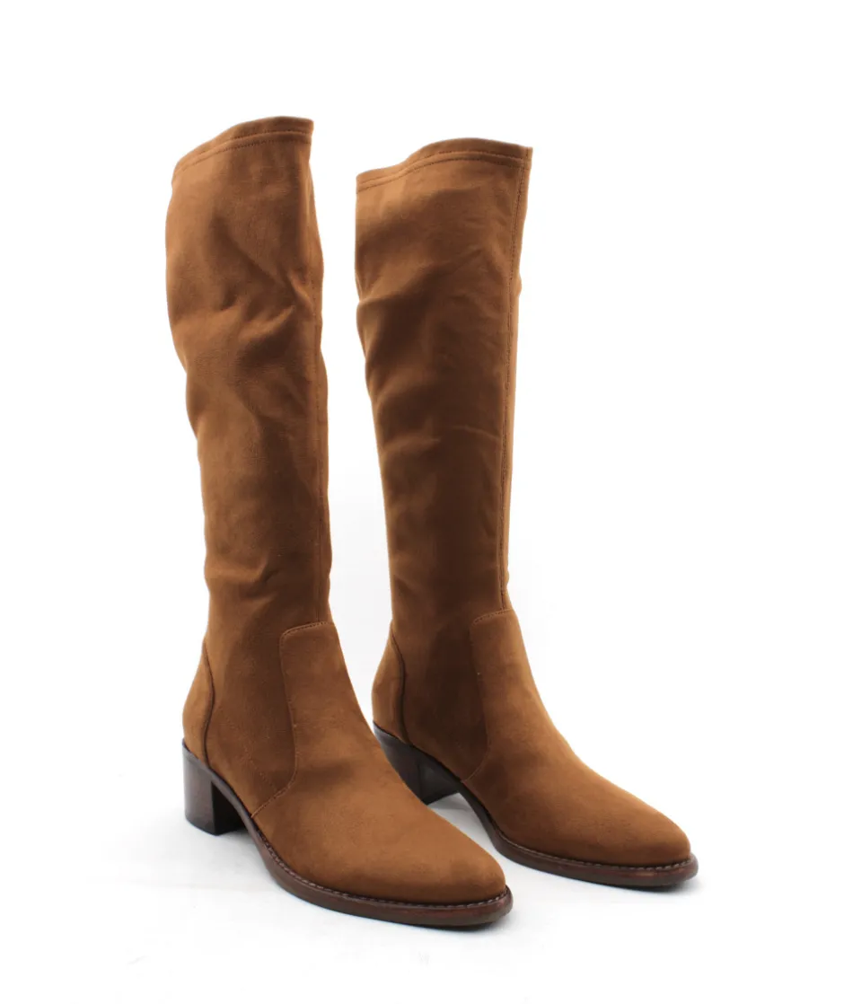 Femme L'Empreinte Chaussures Bottes|ADIGE DIANA 108