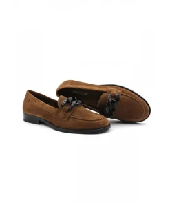 Femme L'Empreinte Chaussures Mocassins|ADIGE ELIOT 108