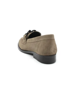 Femme L'Empreinte Chaussures Mocassins|ADIGE ELIOT 103