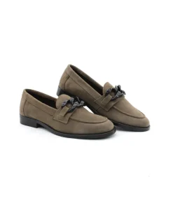 Femme L'Empreinte Chaussures Mocassins|ADIGE ELIOT 103