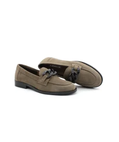 Femme L'Empreinte Chaussures Mocassins|ADIGE ELIOT 103