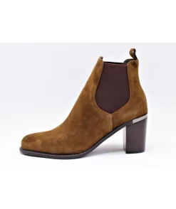 Femme L'Empreinte Chaussures Bottines|ADIGE FANNY