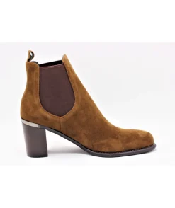 Femme L'Empreinte Chaussures Bottines|ADIGE FANNY