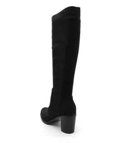Femme L'Empreinte Chaussures Bottes|ADIGE FILOU 104