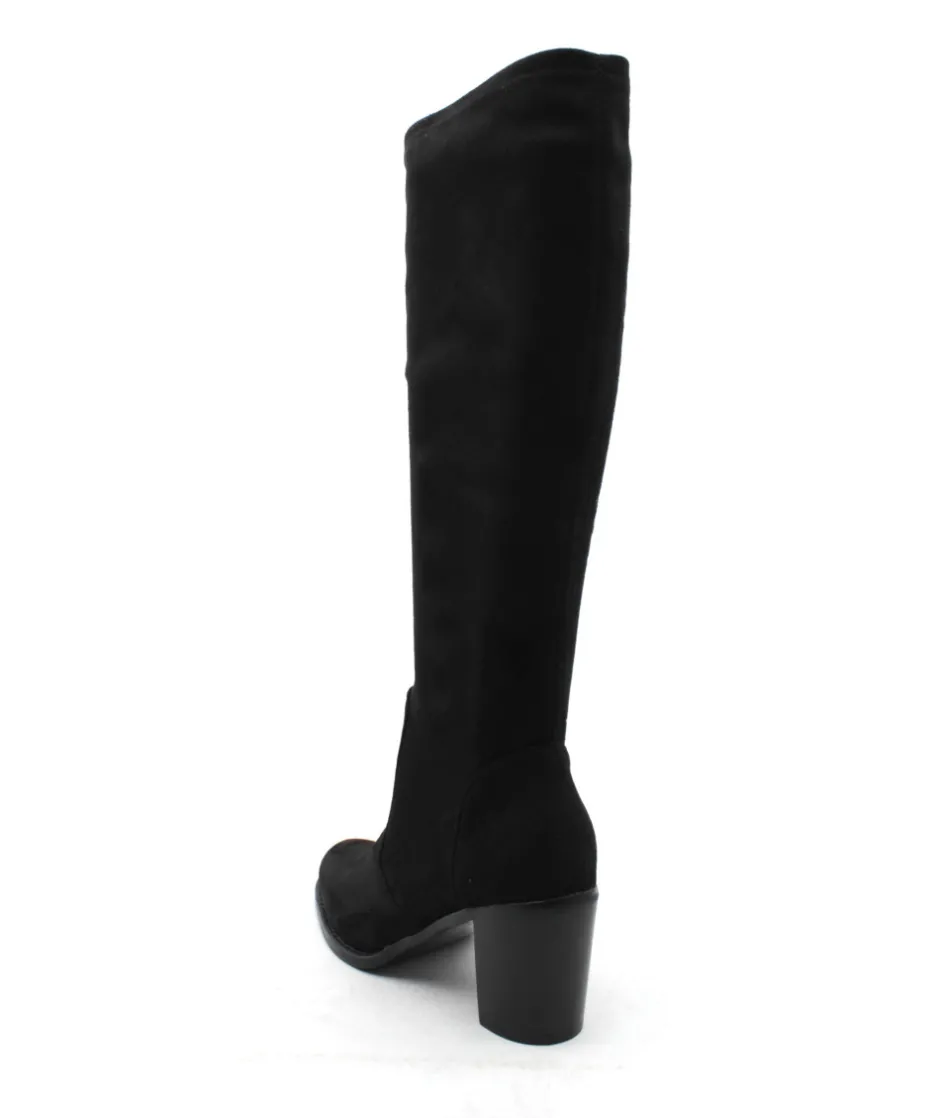 Femme L'Empreinte Chaussures Bottes|ADIGE FILOU 104