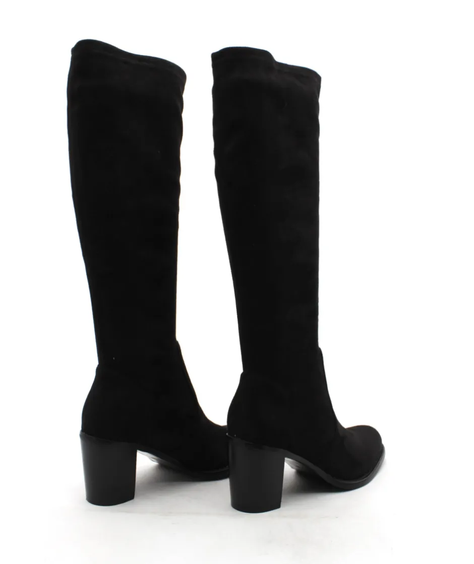 Femme L'Empreinte Chaussures Bottes|ADIGE FILOU 104