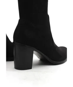 Femme L'Empreinte Chaussures Bottes|ADIGE FILOU 104