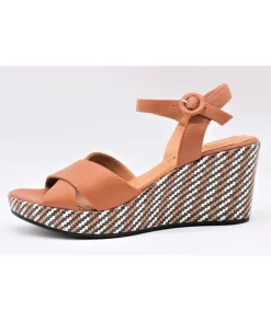 Femme L'Empreinte Chaussures Sandales Et Nu-Pieds|ADIGE FLAVIE