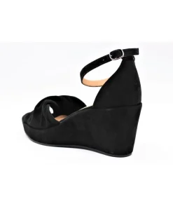 Femme L'Empreinte Chaussures Sandales Et Nu-Pieds|ADIGE FLORES