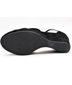 Femme L'Empreinte Chaussures Sandales Et Nu-Pieds|ADIGE FLORES