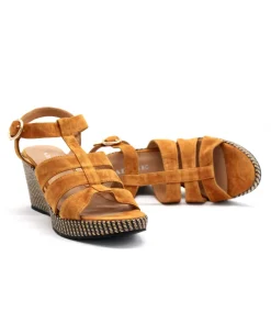 Femme L'Empreinte Chaussures Sandales Et Nu-Pieds|ADIGE FLORY 004