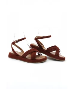 Femme L'Empreinte Chaussures Sandales Et Nu-Pieds|ADIGE GAYA