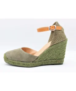 Femme L'Empreinte Chaussures Espadrilles|ADIGE GINA