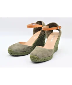 Femme L'Empreinte Chaussures Espadrilles|ADIGE GINA