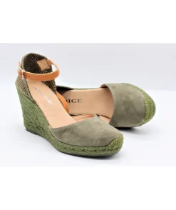 Femme L'Empreinte Chaussures Espadrilles|ADIGE GINA