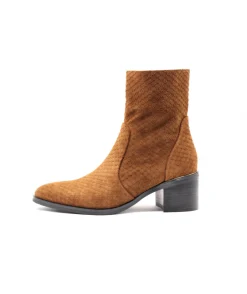 Femme L'Empreinte Chaussures Bottines|ADIGE HOLLY 101