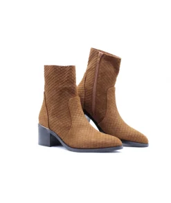 Femme L'Empreinte Chaussures Bottines|ADIGE HOLLY 101