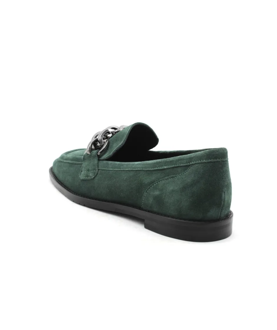 Femme L'Empreinte Chaussures Mocassins|ADIGE JOHN 107