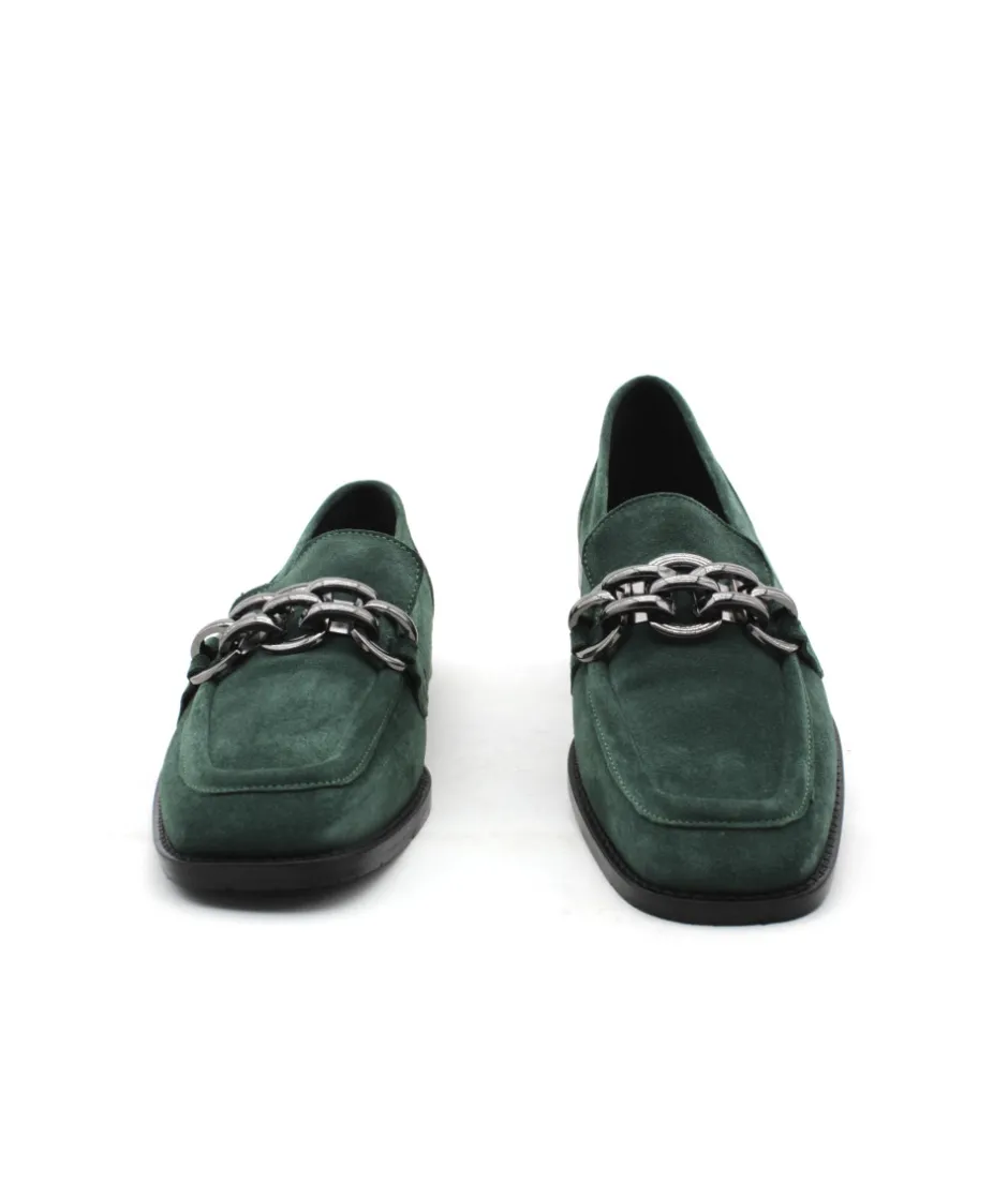 Femme L'Empreinte Chaussures Mocassins|ADIGE JOHN 107