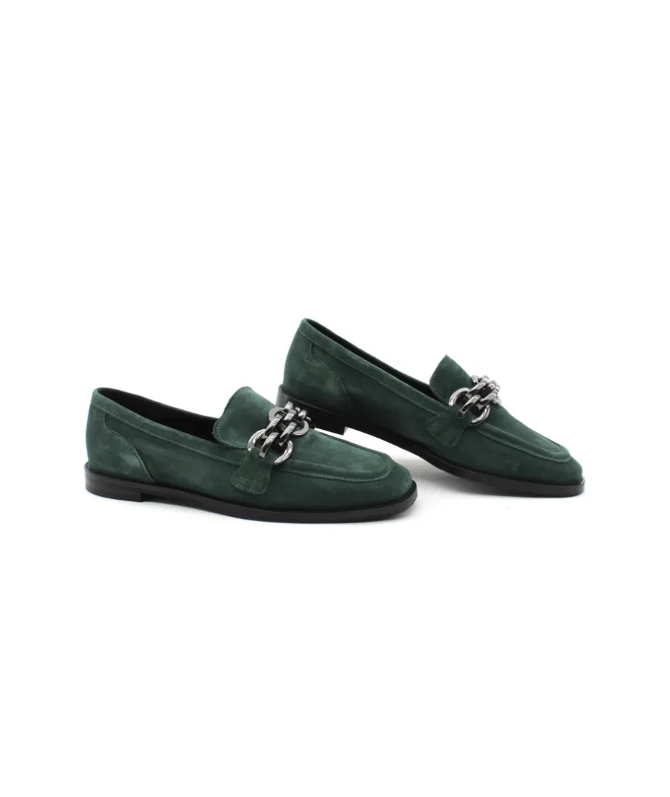 Femme L'Empreinte Chaussures Mocassins|ADIGE JOHN 107