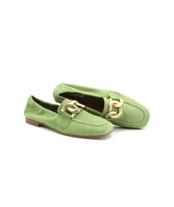 Femme L'Empreinte Chaussures Mocassins|ADIGE JONY-002