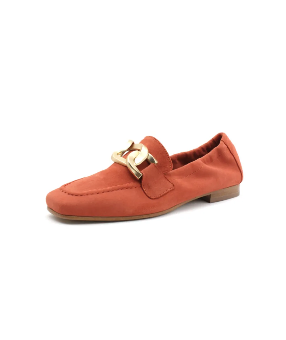 Femme L'Empreinte Chaussures Mocassins|ADIGE JONY-004