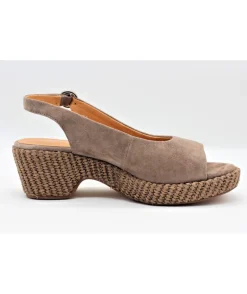 Femme L'Empreinte Chaussures Sandales Et Nu-Pieds|ADIGE KAROL