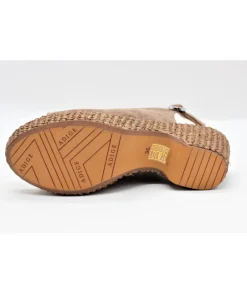 Femme L'Empreinte Chaussures Sandales Et Nu-Pieds|ADIGE KAROL