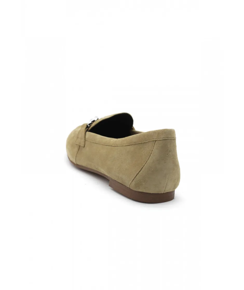 Femme L'Empreinte Chaussures Mocassins|ADIGE LOREL