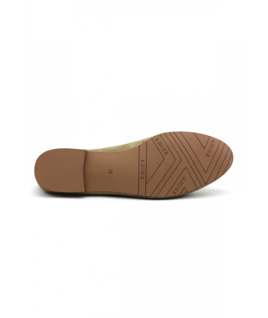 Femme L'Empreinte Chaussures Mocassins|ADIGE LOREL