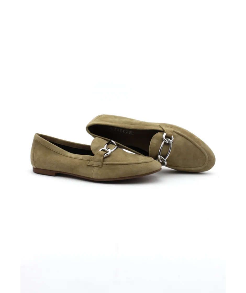 Femme L'Empreinte Chaussures Mocassins|ADIGE LOREL