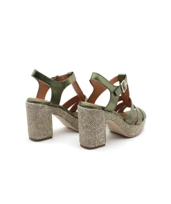Femme L'Empreinte Chaussures Sandales Et Nu-Pieds|ADIGE PORNIC-001