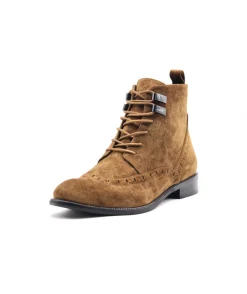 Femme L'Empreinte Chaussures Bottines|ADIGE RACHEL 102