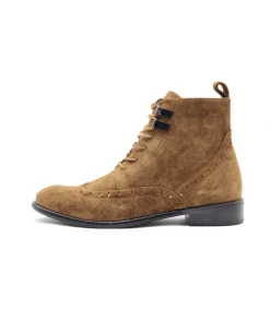 Femme L'Empreinte Chaussures Bottines|ADIGE RACHEL 102