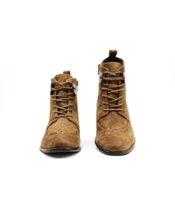 Femme L'Empreinte Chaussures Bottines|ADIGE RACHEL 102