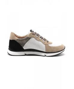 Femme L'Empreinte Chaussures Baskets|ADIGE VEGA-002