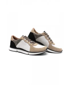 Femme L'Empreinte Chaussures Baskets|ADIGE VEGA-002