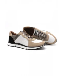Femme L'Empreinte Chaussures Baskets|ADIGE VEGA-002